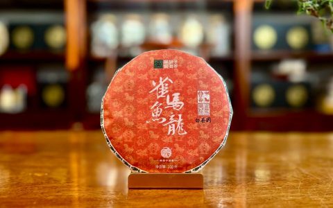 白茶是普洱茶的一种吗？专家详解两者区别与鉴别方法