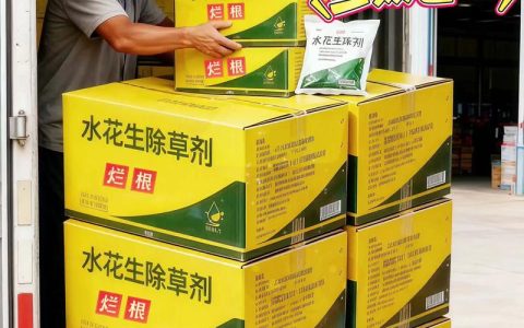 花生苗后除草剂怎么选？安全高效除草方案