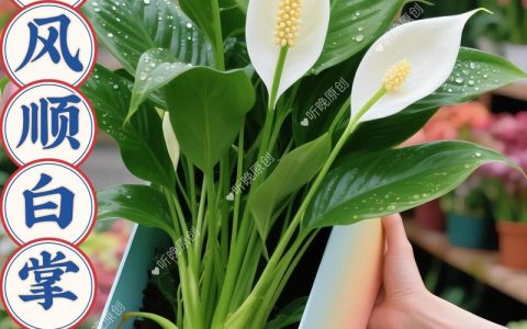 水培一帆风顺养护指南：如何养得旺盛