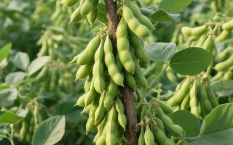 毛豆什么时候种植最好？春播与夏播最佳时间及种植指南