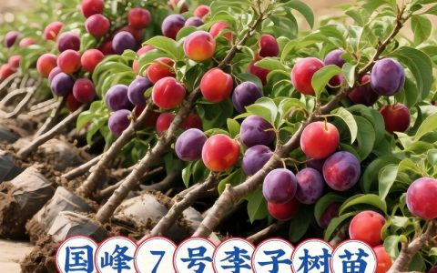 种李子树有什么讲究？从品种到丰产的种植全攻略