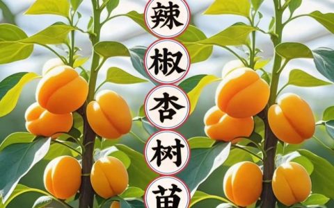 杏树流胶病最快治疗与防治全攻略