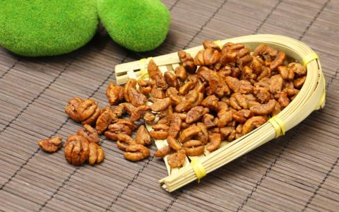 胡桃肉即核桃仁，家庭与规模化种植核桃的实战指南