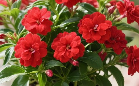 凤仙花是完全花吗？植物学专家深度解析其结构与特性