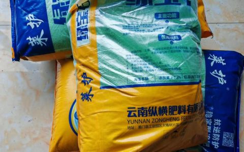 家庭种植玉米追肥指南：玉米追肥用什么肥好？