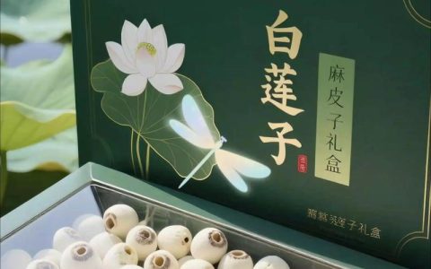 莲子价格多少钱一斤？规格、产地与季节如何影响报价