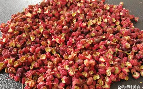 藤椒与花椒的区别：家庭种植与烹饪应用全解析