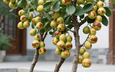 果树果苗品种大全：2026年最值得种植的10大品种选购与种植全攻略