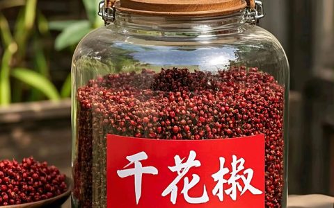 四川花椒哪里产的最好？宜宾、泸州等核心产区品质解析与种植指南