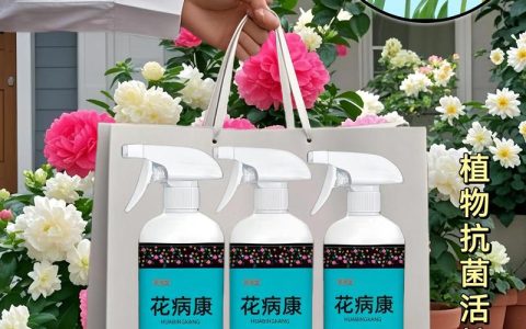 花叶康是什么药？成分、功效与安全禁忌详解