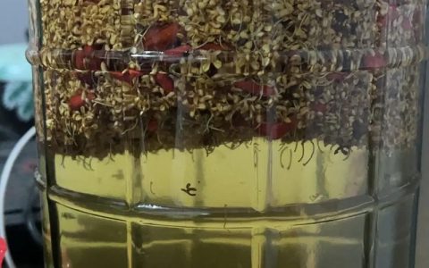 桂花籽泡酒有毒吗？揭秘桂花泡酒的正确做法与禁忌