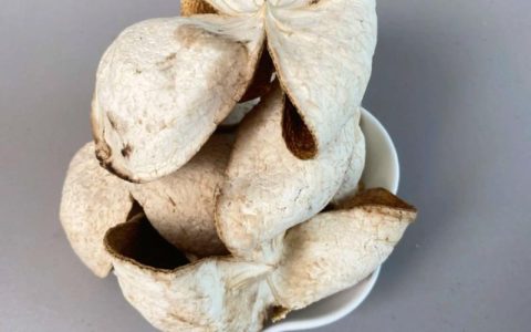 沃柑皮能做陈皮吗？种植专家揭秘沃柑皮与陈皮的区别及利用价值