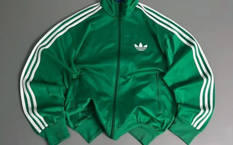 adidas与三叶草区别：品牌定位与产品线深度解析