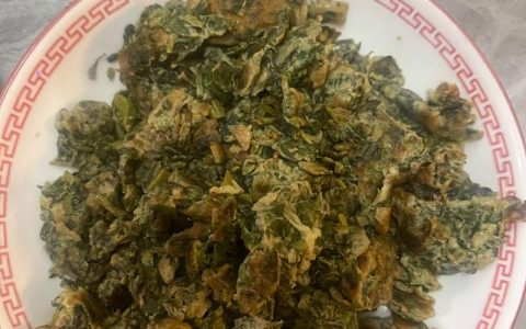 香椿和什么不能一起吃？科学食用指南与禁忌解析