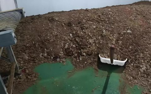 油枯施肥的正确方法：家庭园艺必备的有机肥使用指南