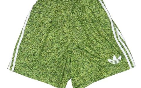 adidas三叶草是什么牌子？真假辨别与价格全解析