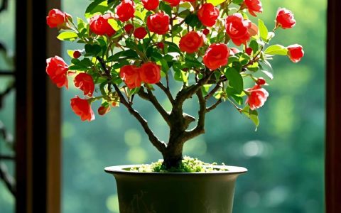 四季开花又好养的盆栽花有哪些？5种低维护植物推荐