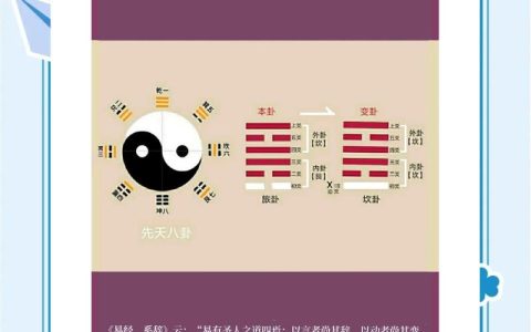 梅花易数与六爻的区别：快速决策指南