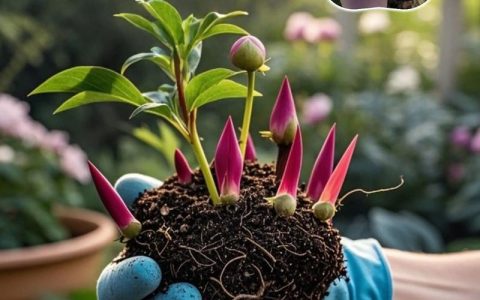 种植芍药10亩地利润分析：从种苗到收益的完整指南