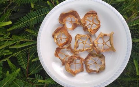 青木瓜的功效与作用：通乳助消化，食用安全指南