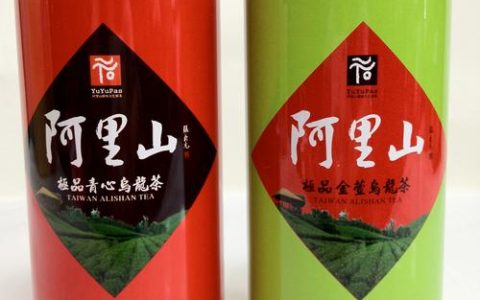 阿里山高山茶属于什么茶？详解茶树植物与乌龙茶分类