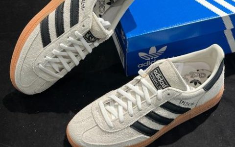 三叶草休闲运动鞋：阿迪达斯Originals经典系列选购与保养全攻略