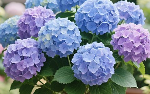 绣球花适合在室内养殖吗？室内养护全攻略与科学摆放指南