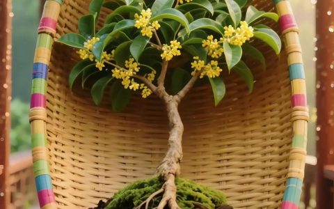 桂花是常绿还是落叶？南北种植差异与科学养护全指南