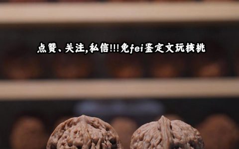 文玩核桃四座楼是什么意思？详解北京四大名核之一的独特魅力