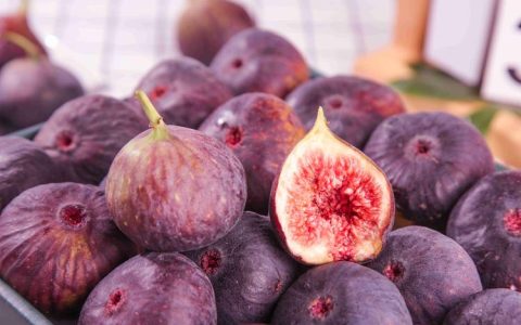 无花果有什么好处？食用、药用与安全性全解析