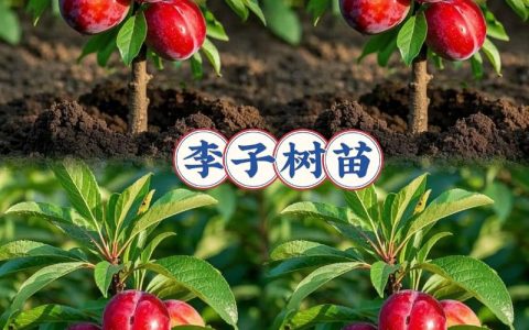 李子树镇宅最厉害三个地方及种植全攻略