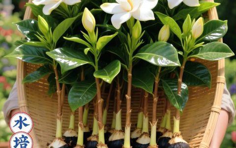 栀子花香味浓郁吗？室内养护与香味来源全解析