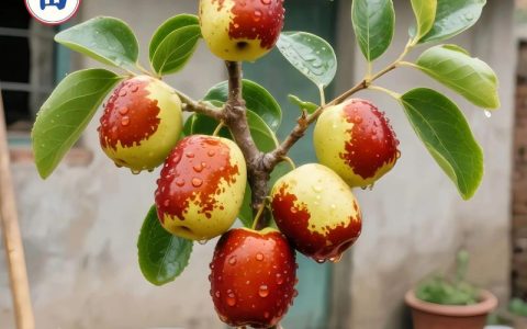 拐枣树几年能挂果？拐枣种植时间、经济价值及苗木选购指南