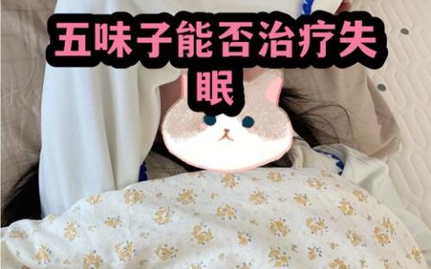 五味子：木兰科五味子属的药用藤本植物