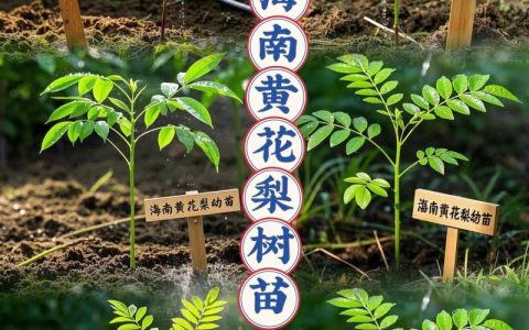 家庭园艺必备：买树苗最靠谱三个平台推荐