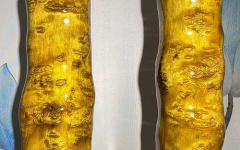最贵的木头排名及金丝楠木的收藏价值与鉴别方法