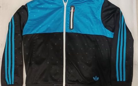 阿迪达斯三叶草9w9481：经典Samba系列的复古潮流之选