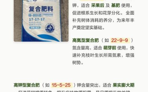 花椒树怎么养才高产？家庭种植施肥与养护全指南
