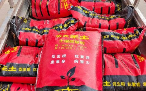 枣树最好的肥料第一名是什么？2026年科学施肥全攻略