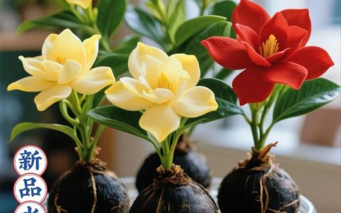 栀子花水养可以养多久？延长花期与养护全指南