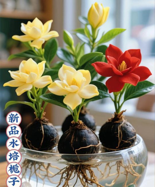 栀子花水养可以养多久？延长花期与养护全指南