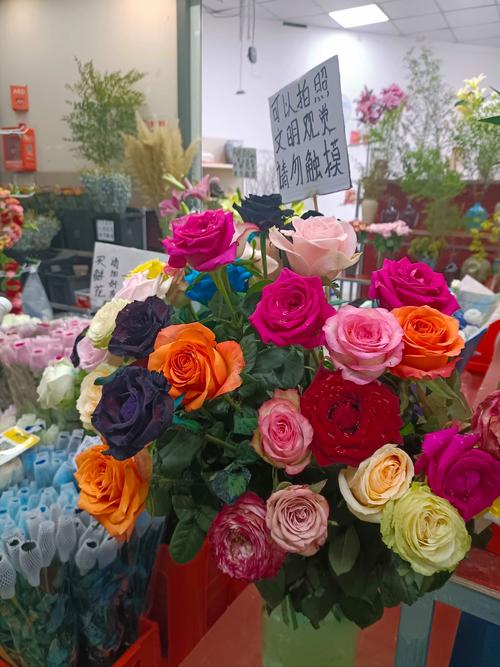 哪里批发鲜花最便宜：专业采购渠道分析与避坑指南