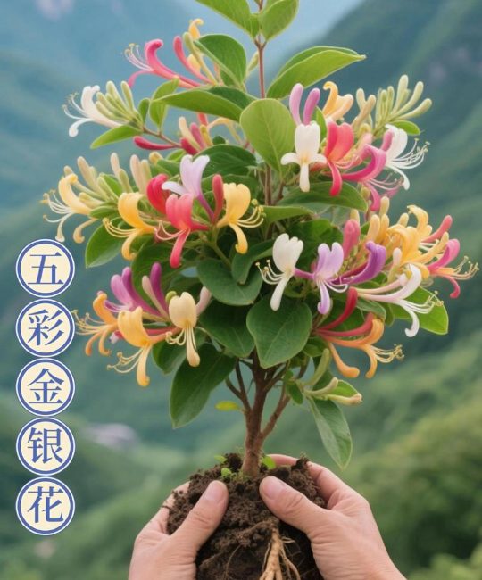 金银花有什么效果？全面解析清热解毒与日常保健用法