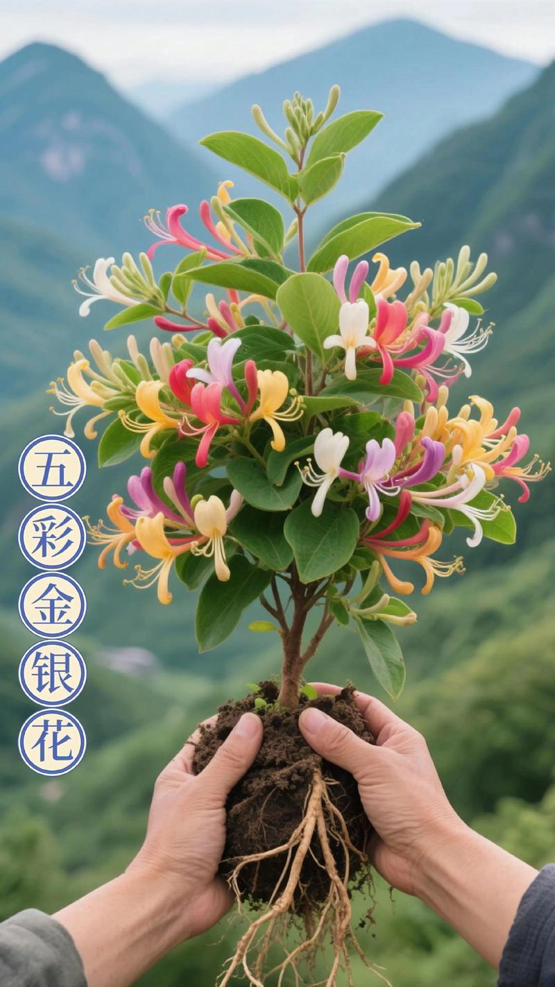 金银花有什么效果？全面解析清热解毒与日常保健用法