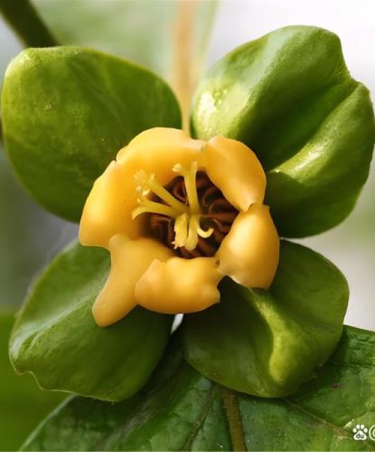 柿子树开花结果时间与种植管理全攻略