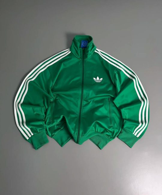 Adidas和Adidas Originals（三叶草）的区别：经典与运动的较量