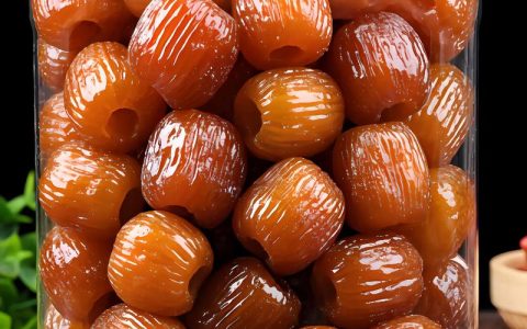 蜜枣的10种最佳吃法：从煮茶到甜品，健康美味全攻略