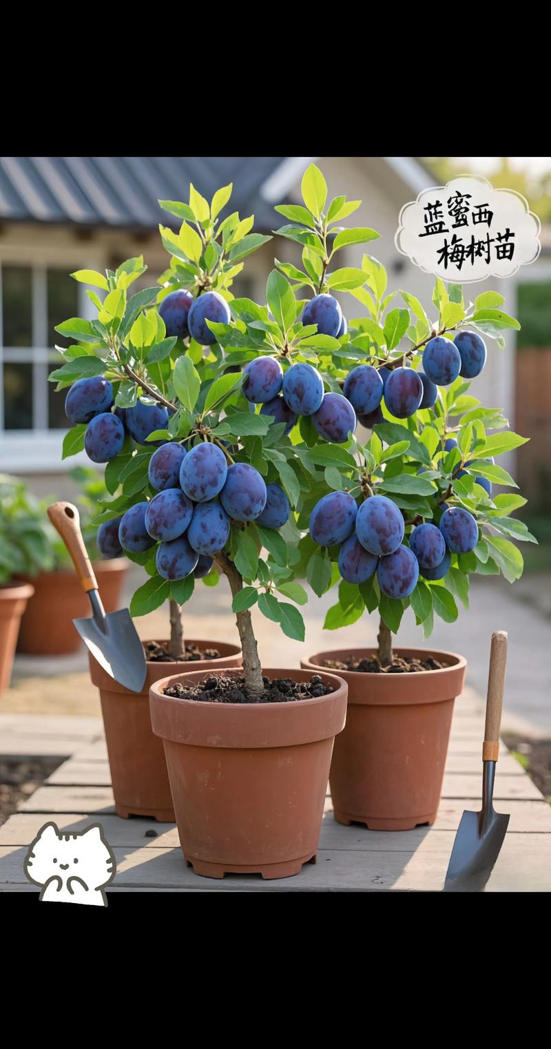 蓝莓嫁接砧木选择与繁殖技术全攻略 蓝莓嫁接砧木选择与繁殖技术全攻略