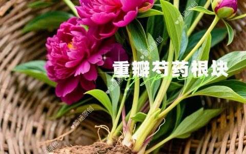 3年芍药根一斤多少钱？规格、产地、季节影响报价