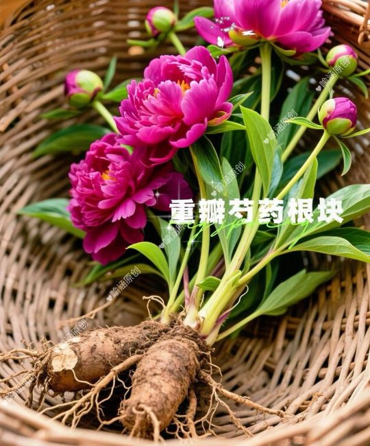 3年芍药根一斤多少钱？规格、产地、季节影响报价